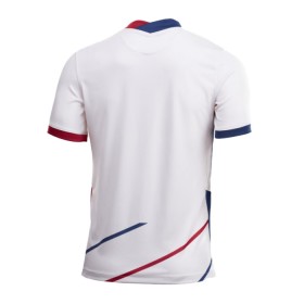 Koszulka San Lorenzo Wyjazdowe 2023-24 Koszulki Piłkarskie Krótki Rękaw